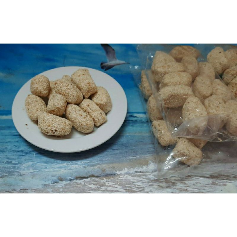 Kẹo vừng sản Nam Định (gói 150g)