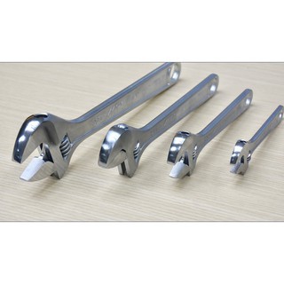 Mỏ Lết Mini 4" Dài 10cm ANTON, CENTURY (Chính Hãng)
