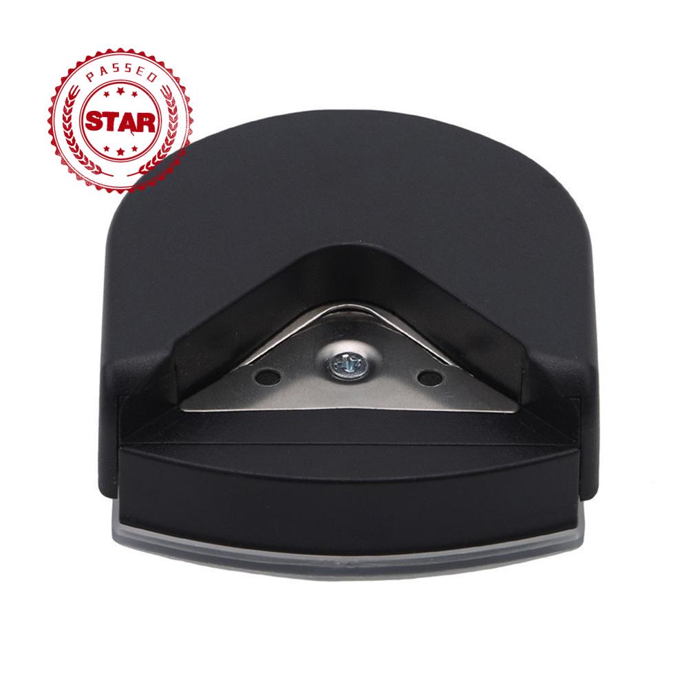 Dụng Cụ Cắt Giấy Góc Tròn Bằng Nhựa Pvc Cách Nhiệt C9K0