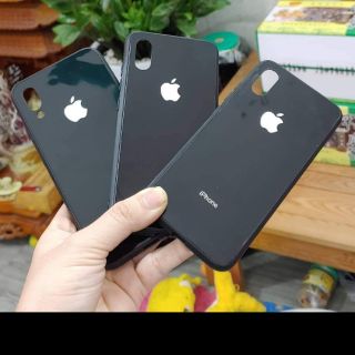 Ốp giả iphone Xs Max cho nhiều dòng máy xiaomi
