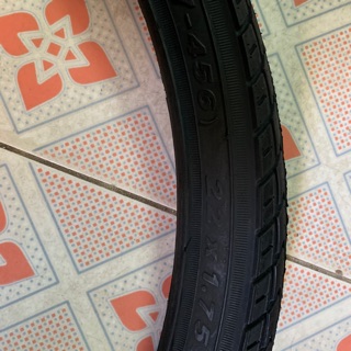 1 săm + 1 lốp xe đạp 22x1.75 kenda