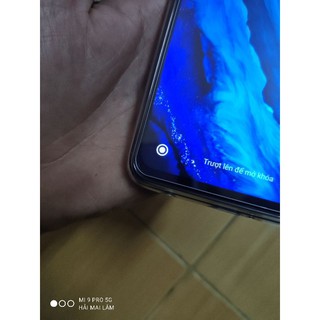 Kính cường lực Poco X3 Pro, X3 NFC