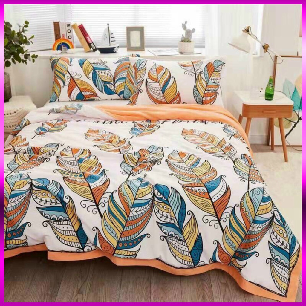Chăn Đũi Hè Thu Zara Home