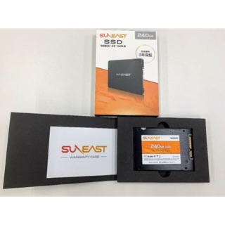 Ổ CỨNG SSD 120GB SUNEAST