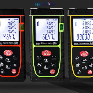 THƯỚC ĐO KHOẢNG CÁCH 40M CỰC ĐỘC