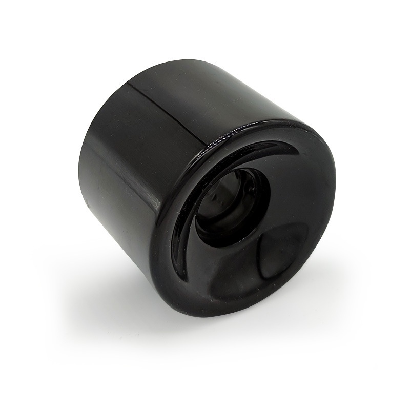 Set 4 Bánh Xe Ván Trượt Dài 65 * 51MM 78A 65x51mm Chất Lượng Cao