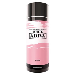 Tinh chất làm trắng ADIVA White (30ml x 14 chai)