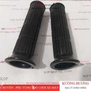 Cặp cao su tay nắm xe HonDa 67 xe 68 xe 72 (-10%)