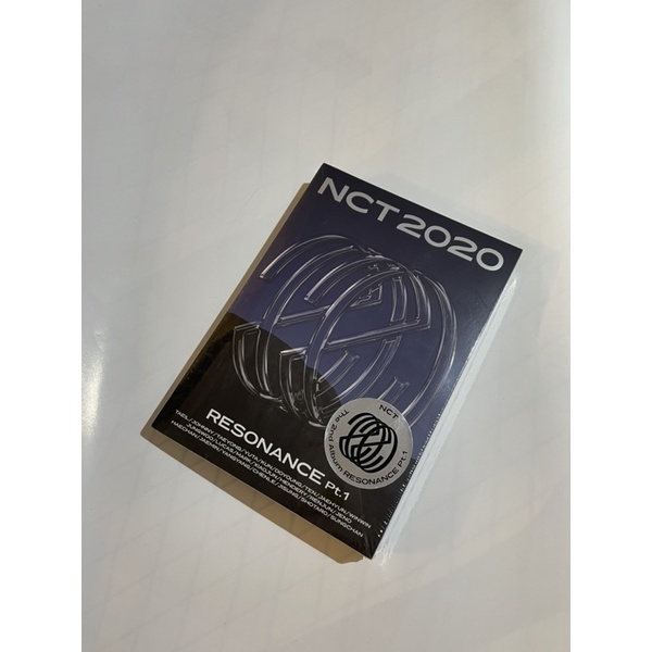 Bộ ảnh album nhóm nhạc NCT 2020- Resonance Pt.1 | BigBuy360 - bigbuy360.vn