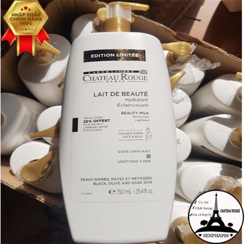 DƯỠNG THỂ 👰 KÍCH TRẮNG 👰 CHATEAU BẢN NỘI ĐỊA PHÁP | BigBuy360 - bigbuy360.vn