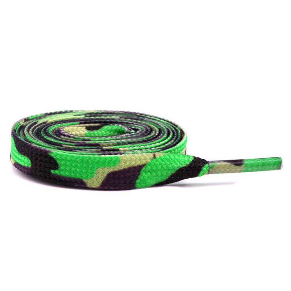 HARRIETT Dây Giày Nhiều Màu Sắc 120cm