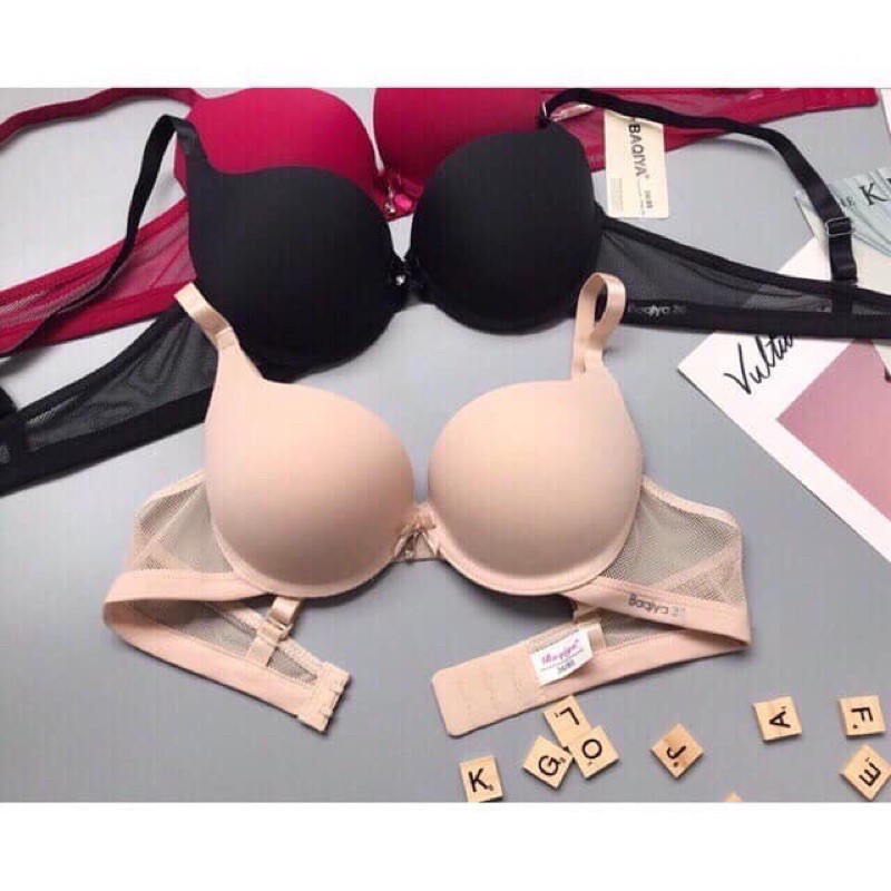 áo lót k32 siêu phẩm k32 siêu đẩy mềm nhẹ anh và vi đẹp em tự quay a