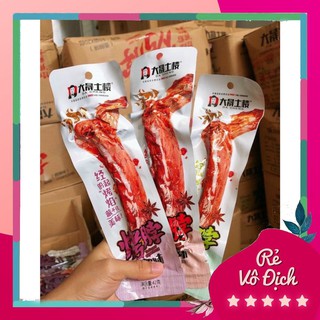 ( HOT NEW ) [SẴN HÀ NỘI] Cổ vịt Dacheng b225
