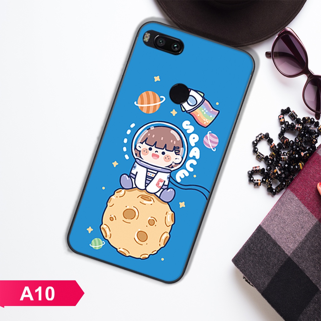 [SALE 30%] ỐP LƯNG XIAOMI REDMI A1/MI 5X HÌNH DÁNG ĐẸP MẮT-GIÁ CỰC RẺ