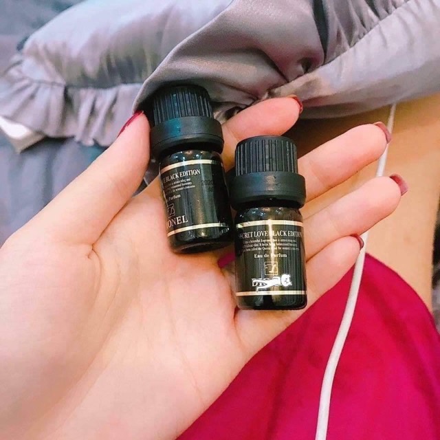 Nước hoa vùng kín DIONEL