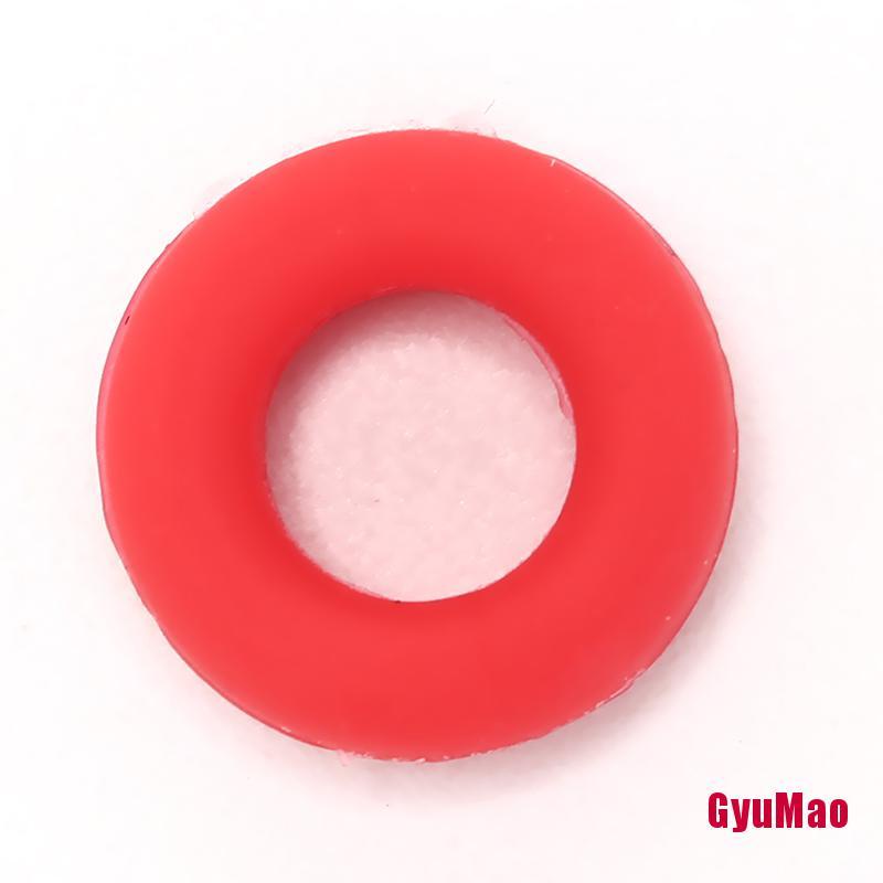 Miếng silicone Tròn Đeo Mắt Kính Chống Trượt rx1GUMO