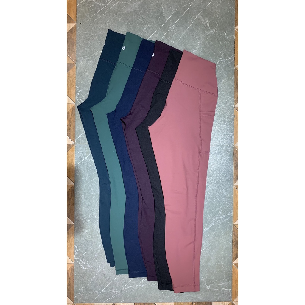 Quần tập 90 Degree