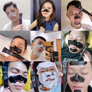 GEL LỘT MỤN BLACK HEAD THÁI LAN