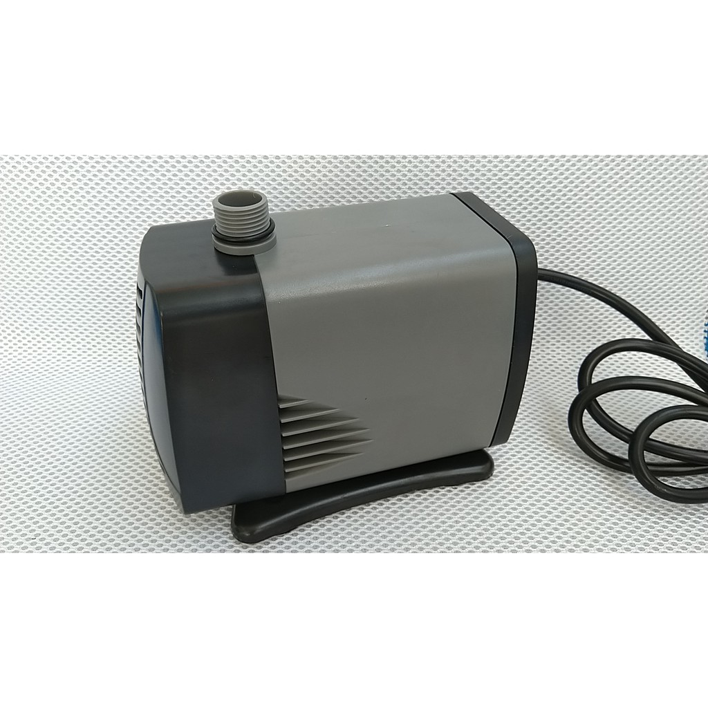 Máy bơm nước hồ cá Atman 106S, 72W-4000L/hr.