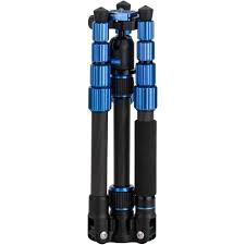 CHÂN MÁY ẢNH TRIPOD/ MONOPOD BENRO FSL09CN00, CARBON