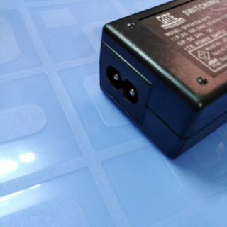 Adapter 24v cấp nguồn 1A