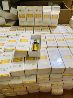 Đông y sắc dược_MẪU MỚI 2020