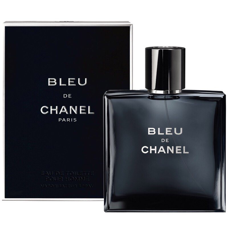 NƯỚC HOA BLUE MEN 100ML