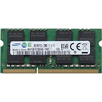 Ram Samsung 8Gb PC3L buss 1600 Mhz
