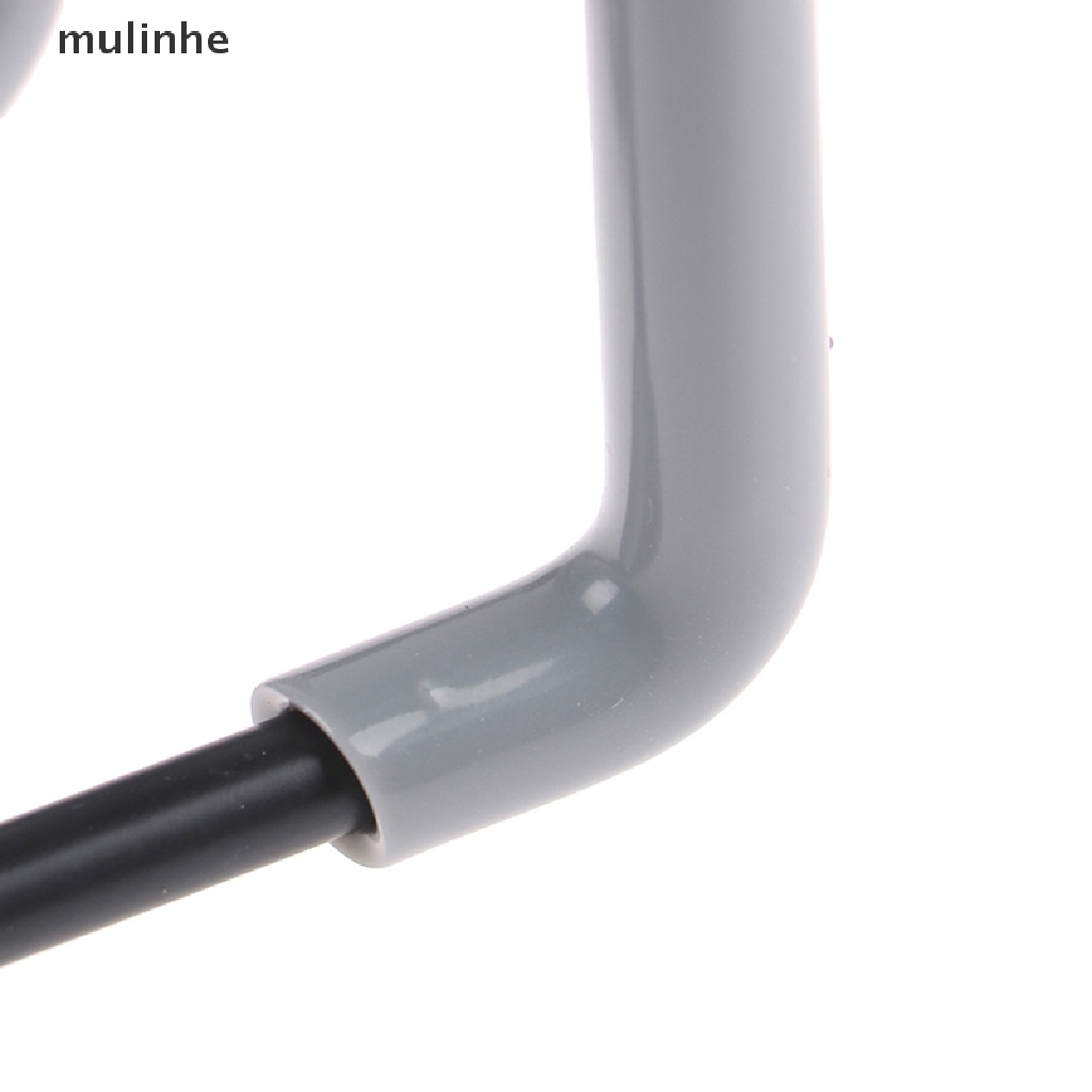 Móc Kim Loại Treo Xe Đạp Gắn Tường Chống Trượt Chịu Được Sức Nặng