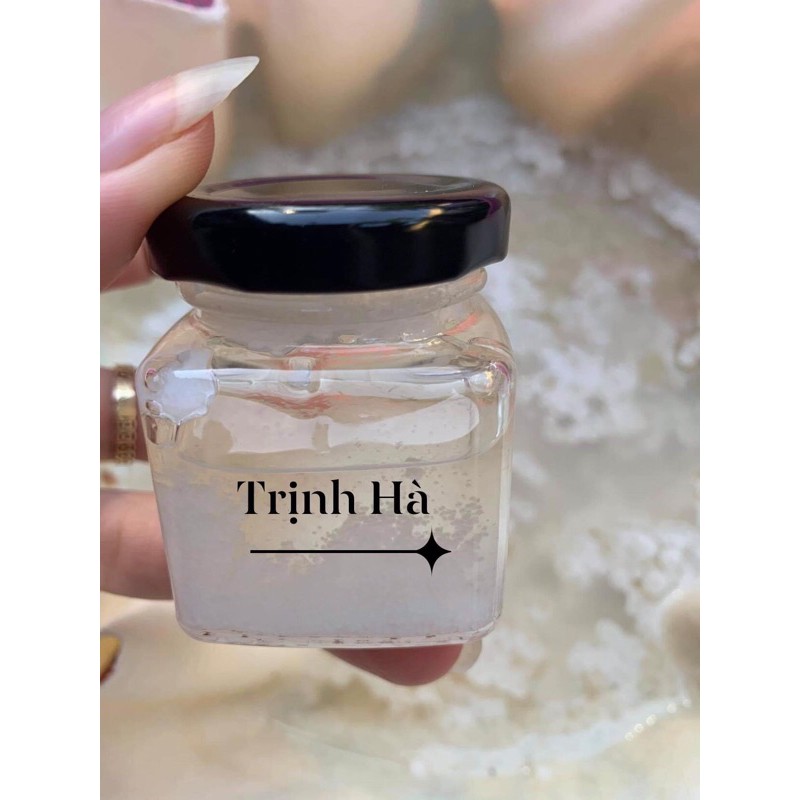 Dầu dừa nguyên chất