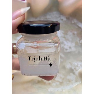 Dầu dừa nguyên chất