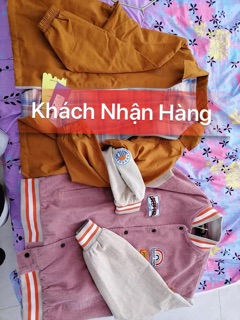 [ Kèm Ảnh Khách Mặc] Áo Bomber Nhung Tăm Cá Tính