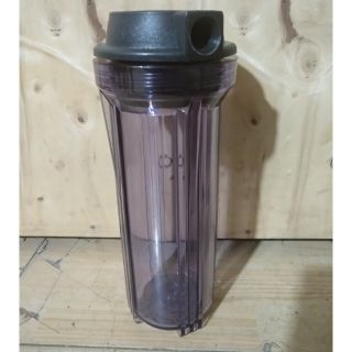 Cốc lọc trong 10" zen 21