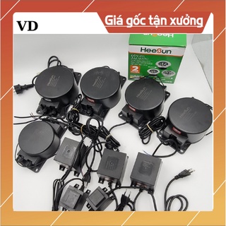 Bộ Đổi Nguồn Đèn Led Âm Nước 24V