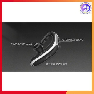 Tai nghe Bluetooth LANEX LEP-W16