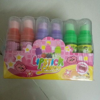 Kẹo son môi Lipstick Candy