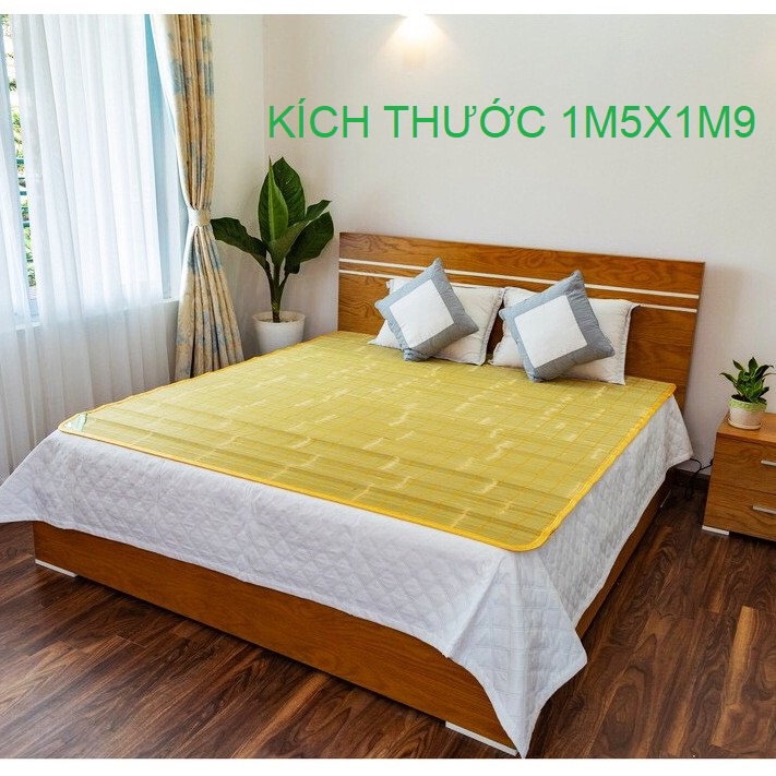 Chiếu trúc tre Tây Bắc Cao Bằng loại đẹp