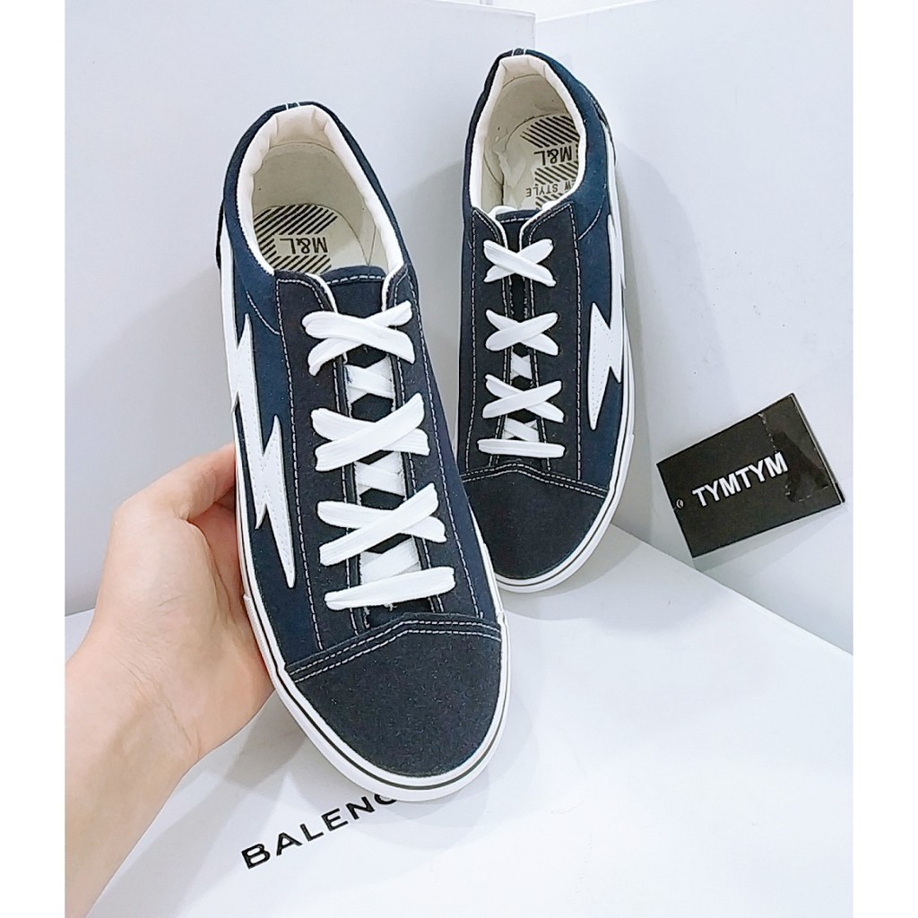 Giày thể thao nam - 5068GB - shopgiare