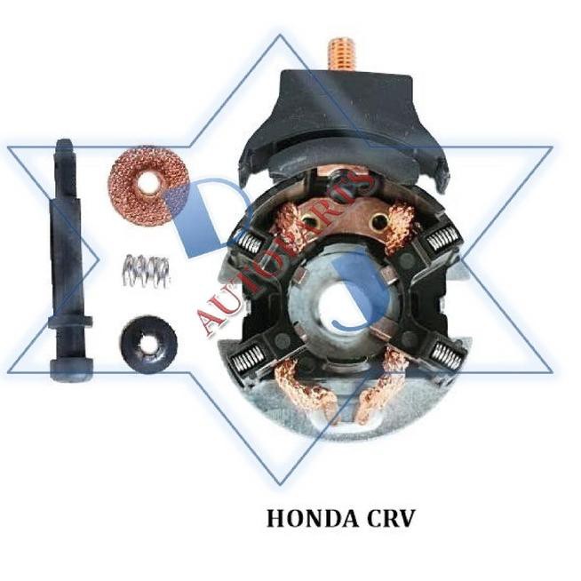 Giá Đỡ Chìa Khóa Xe Hơi Honda Crv Hrv Ql0 Bằng Sợi Carbon