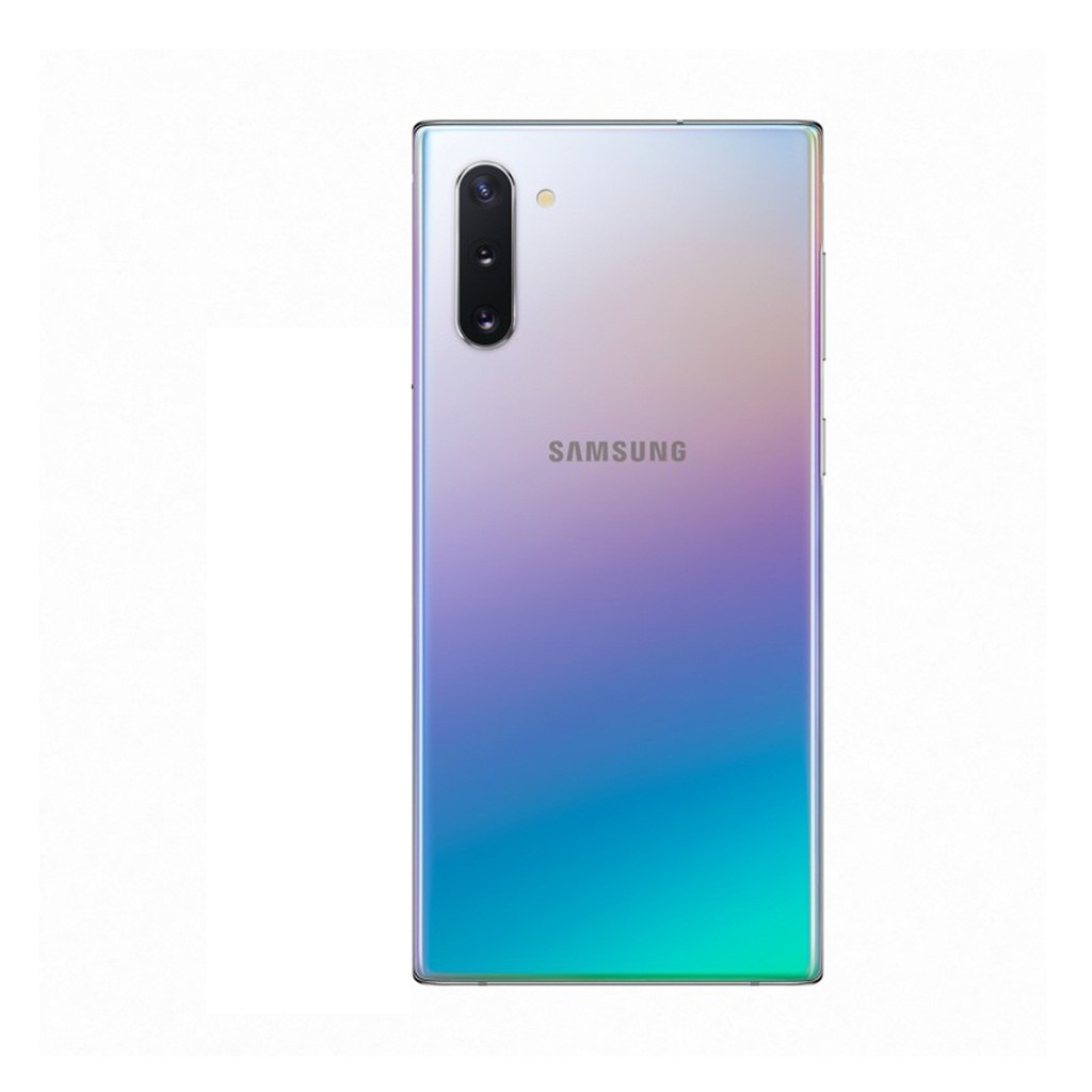 Nắp lưng Samsung Galaxy Note 10 Plus/ Note 10+ đủ màu giao hàng nhanh