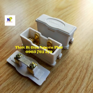 Cầu Chì & Nắp Cầu Chì