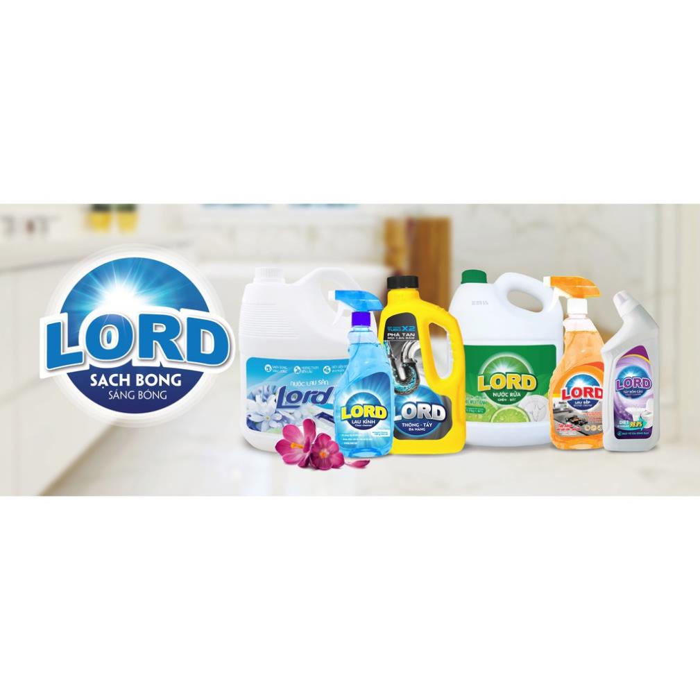 Nước rửa chén Senny 3.8kg muối khoáng và tinh chất lô hội (Hàng chính hãng)