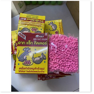 Thuốc Diệt Chuột ARS RAT KILLER 80g - Thái Lan Hiệu quả cho cả đàn