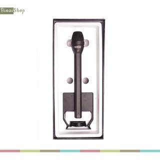 Microphone Rode Reporter
