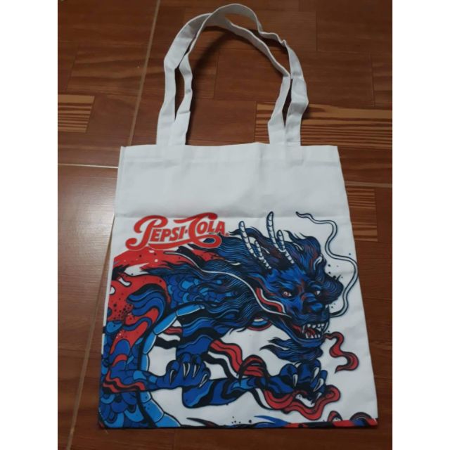 Túi đeo Pepsi