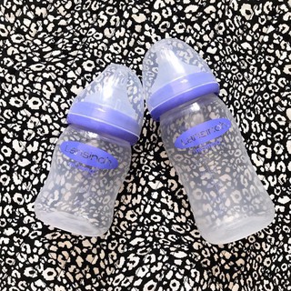 Bình sữa Lansinoh Chính Hãng 160ml/ 240ml