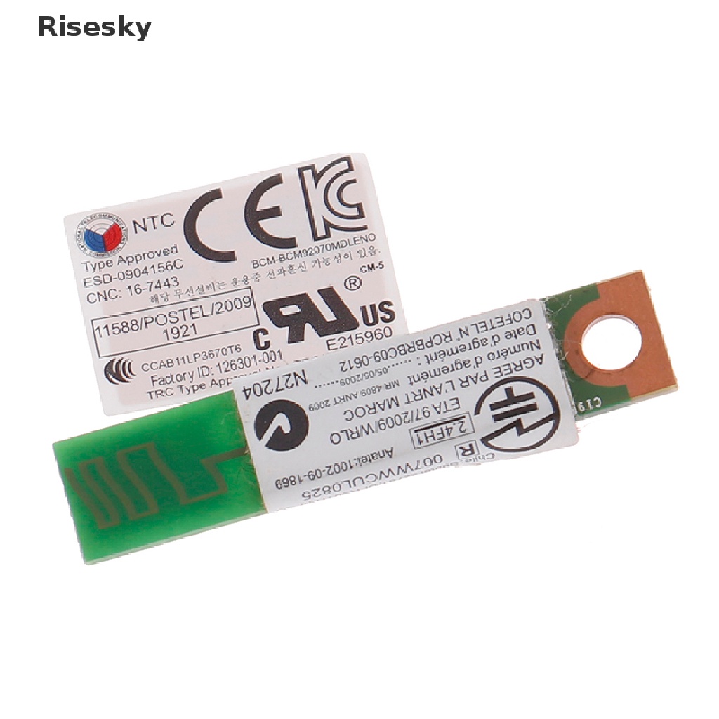 Mô Đun Bluetooth 4.0 Cho Lenovo ThinkPad T430 T530 W530 E430 X230I X230