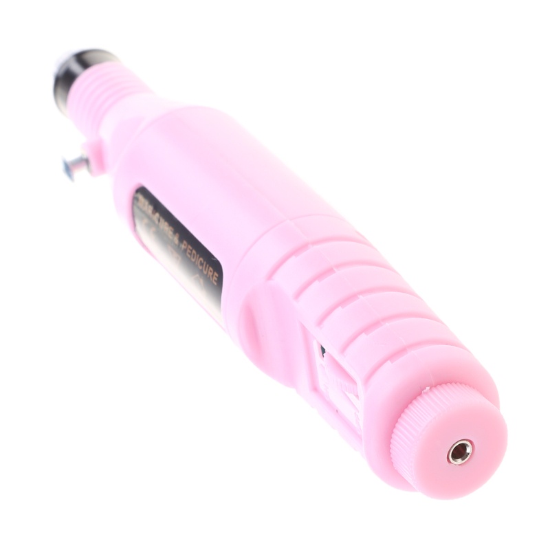 Bộ Máy Mài Móng Tay Bằng Điện Chất Lượng Cao