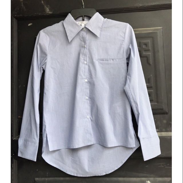 Áo sơmi BCBG hàng vnxk