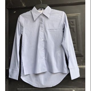 Áo sơmi BCBG hàng vnxk